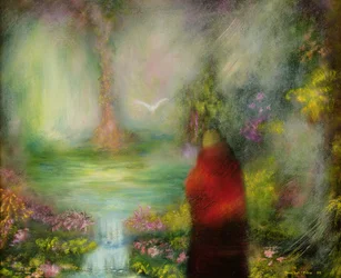 Tiibetin munkki, 1989